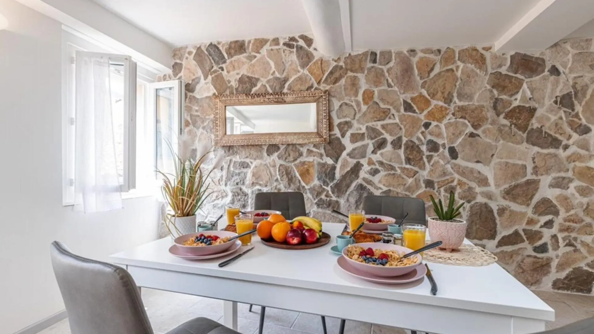 Apartment Malonat - Cosy Apart In Old Town W Ac Nizza Frankreich